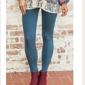 Matilda jane i feel pretty legging Clearance